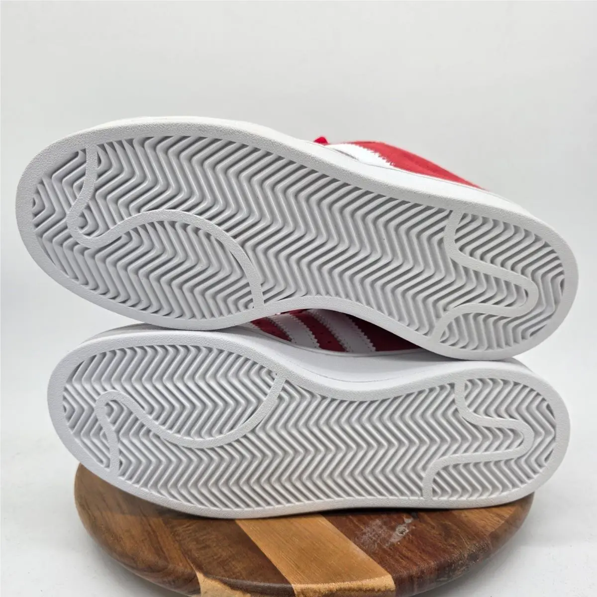 Adidas shoes - Campus 00s J - Campus - Red 7