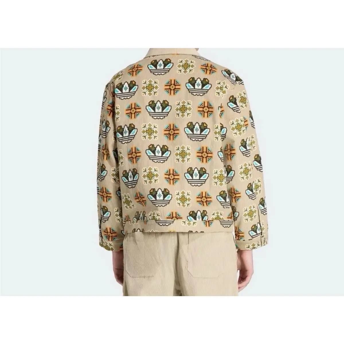 Adidas clothing - Multicolor 4