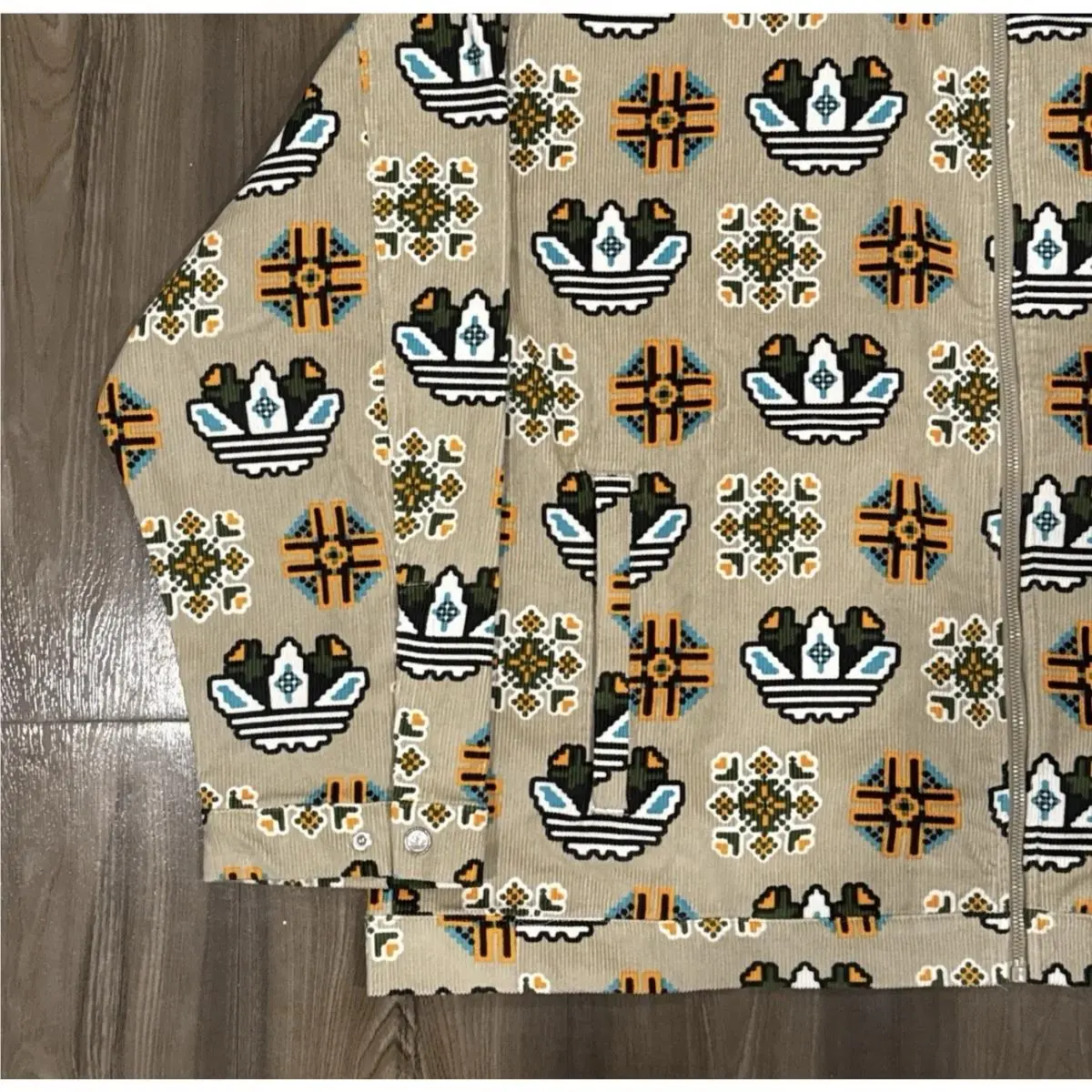 Adidas clothing - Multicolor 2