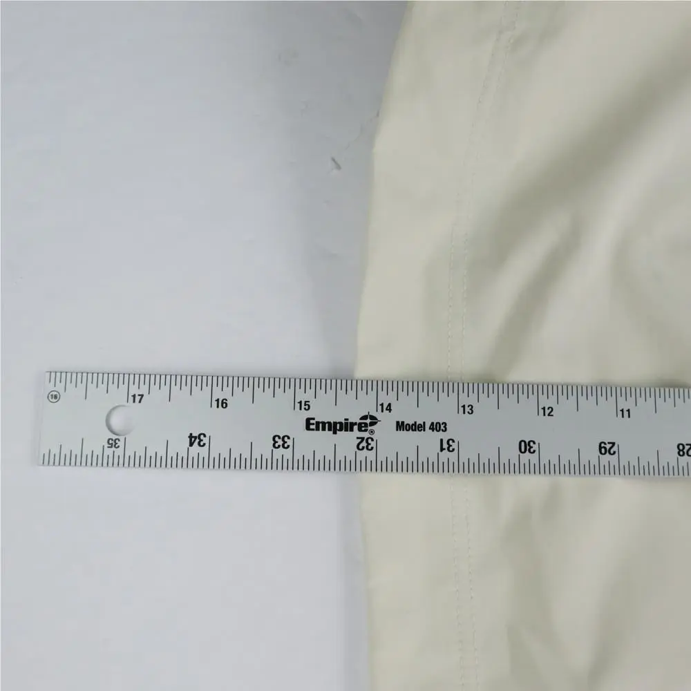 Adidas clothing - ShellJKT CNSRTM - ShellJKT CNSRTM - JZ0797 - White 9