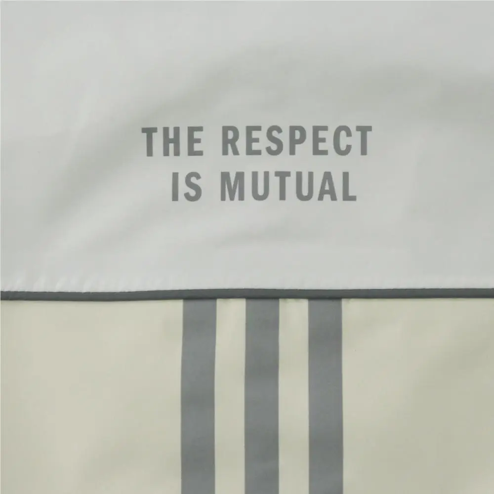 Adidas clothing - ShellJKT CNSRTM - ShellJKT CNSRTM - JZ0797 - White 7