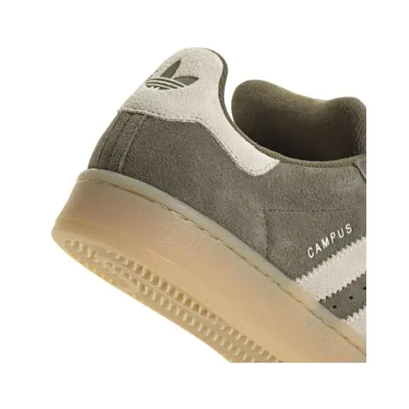 Adidas shoes - adidas Campus 00s - Campus - Green 0