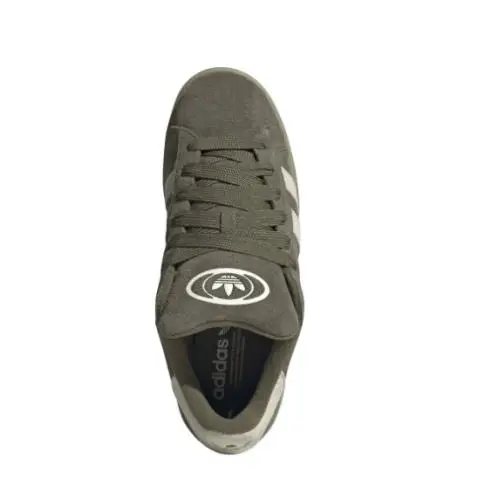 Adidas shoes - adidas Campus 00s - Campus - Green 1