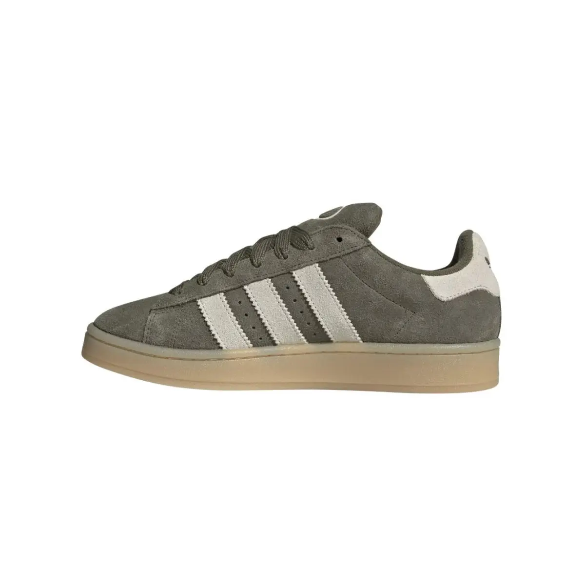 Adidas shoes - adidas Campus 00s - Campus - Green 3