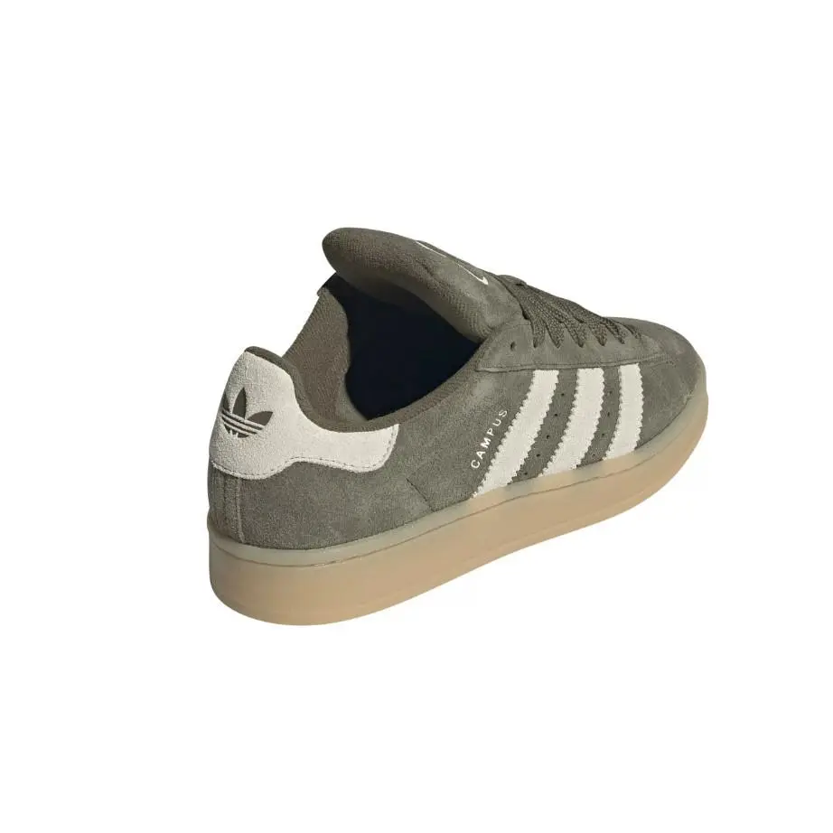 Adidas shoes - adidas Campus 00s - Campus - Green 4
