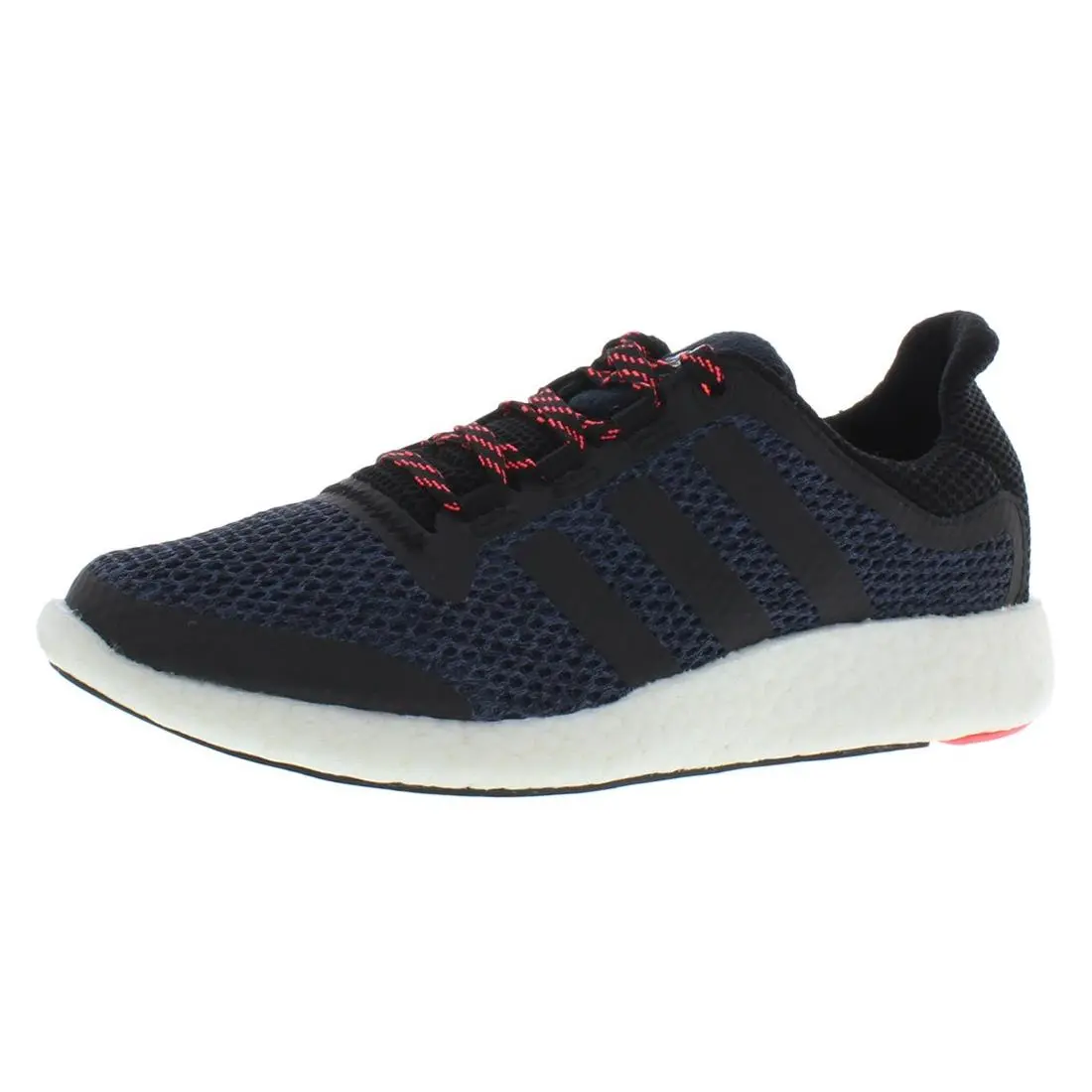 Adidas shoes - Black/Blue, Main: Black (UPC: 889130361669) 0