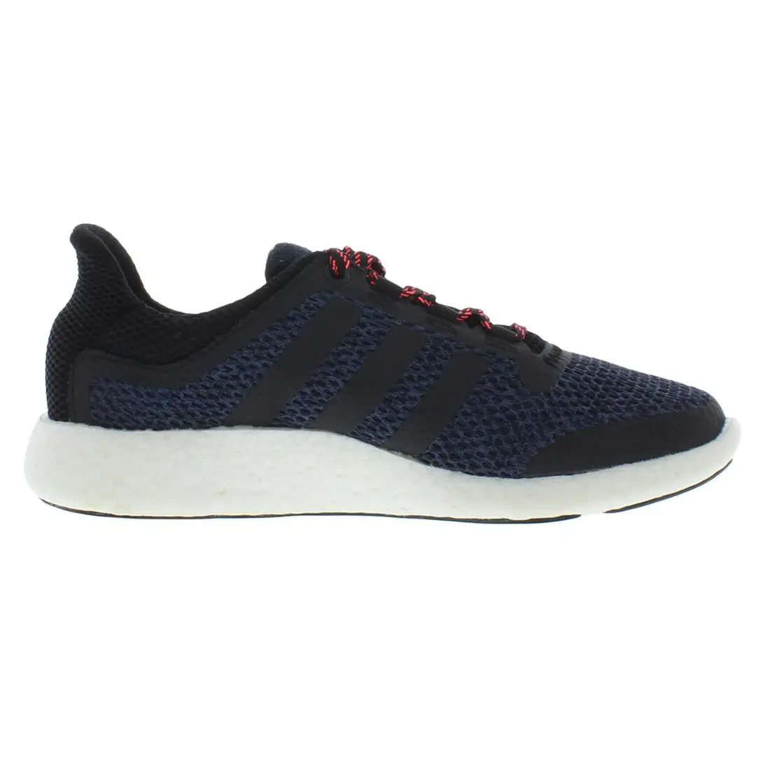 Adidas shoes - Black/Blue, Main: Black (UPC: 889130361669) 1