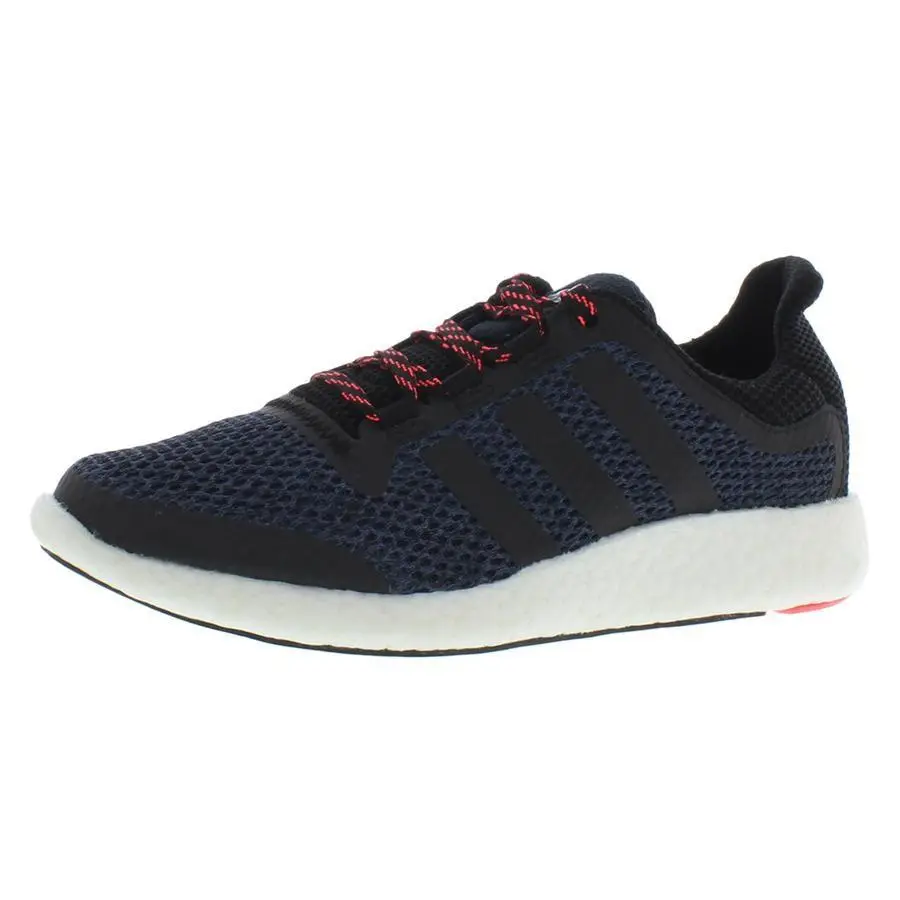 Adidas shoes - Black/Blue, Main: Black (UPC: 889130361669) 3
