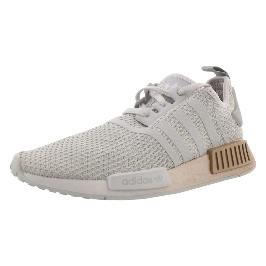 Adidas shoes - Grey/White, Main: Grey (UPC: 193104950132) 0