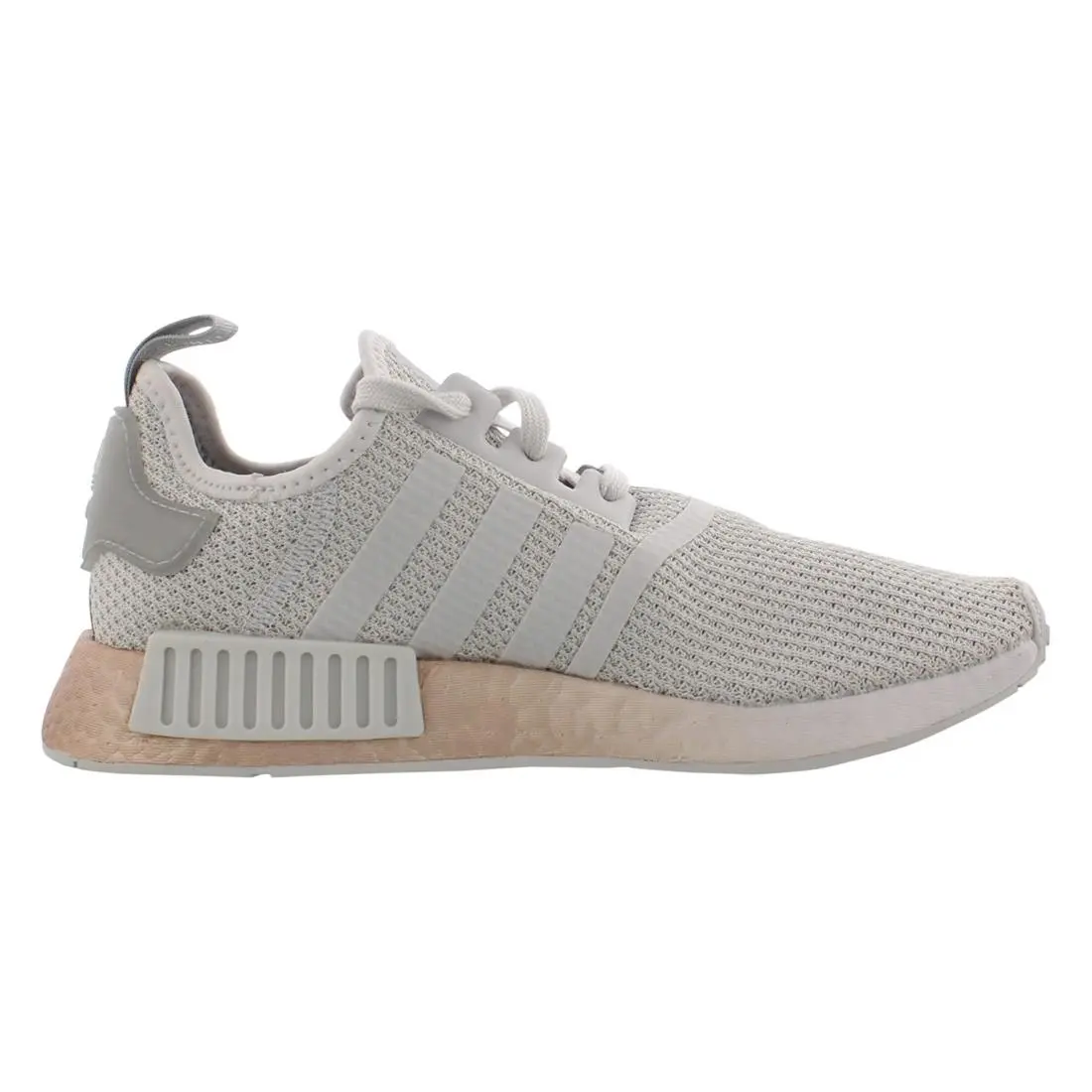 Adidas shoes - Grey/White, Main: Grey (UPC: 193104950132) 1