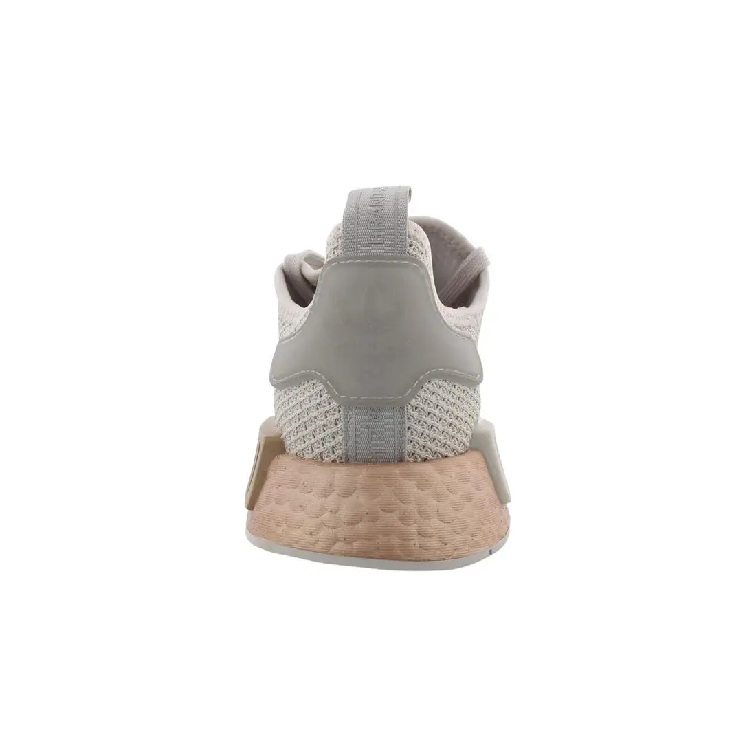 Adidas shoes - Grey/White, Main: Grey (UPC: 193104950132) 2