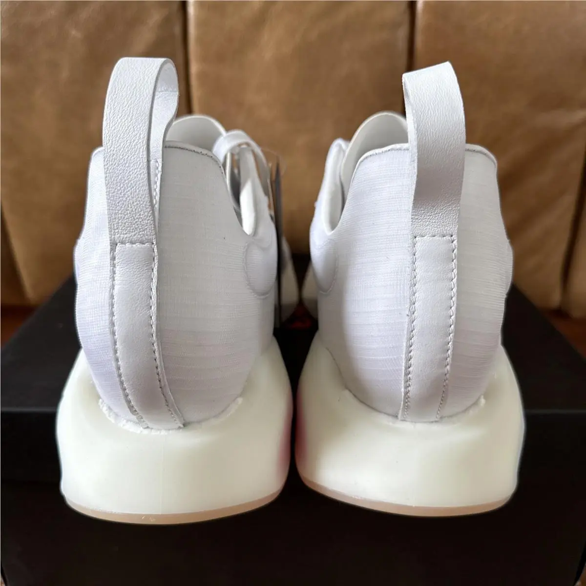 Adidas shoes - adidas Y-3 Orisan - Orisan - White 2