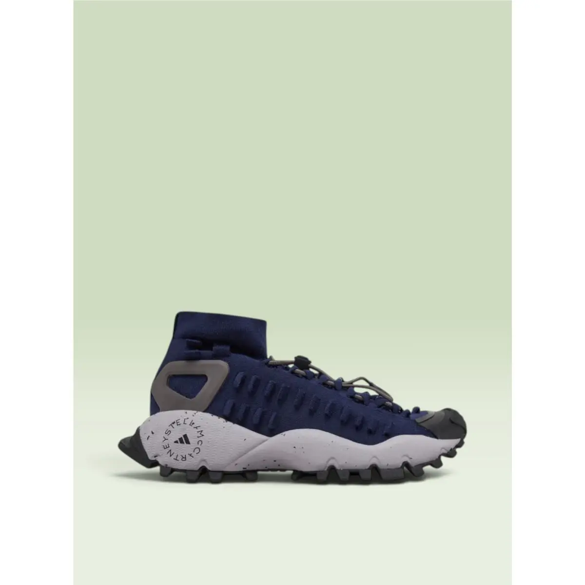 Men  by Stella Mccartney Seeulater 2 Hiking Shoes Size 8 by Adidas