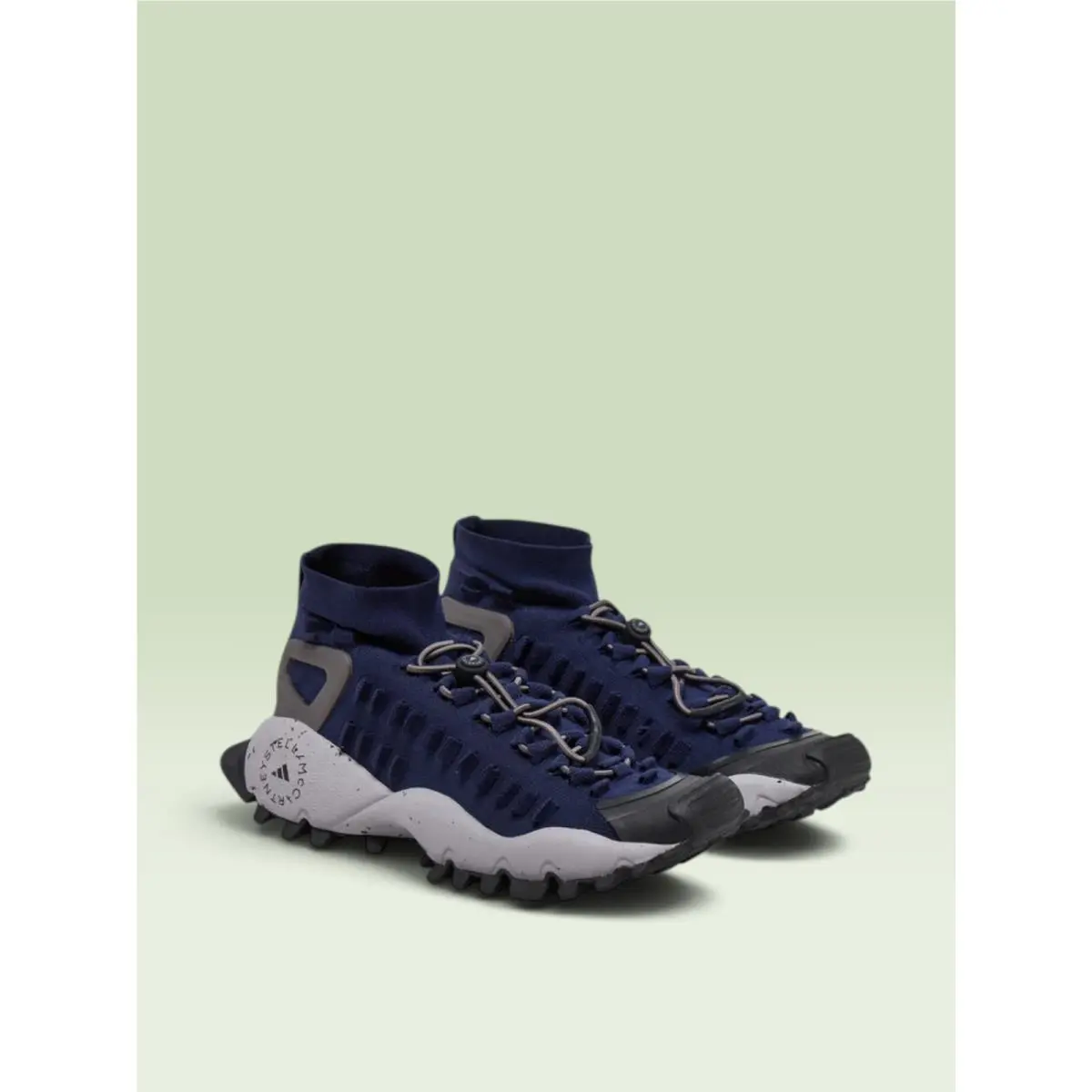 Adidas shoes - adidas Seeulater - Seeulater - Team Navy Blue 2 / Charcoal / Glory Grey 0