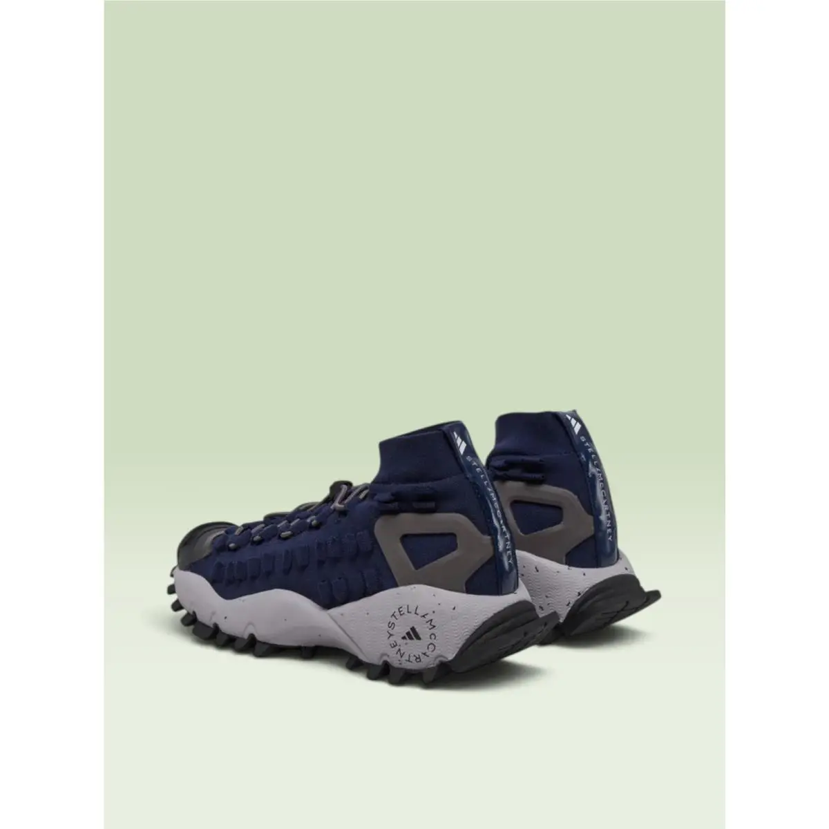 Adidas shoes - adidas Seeulater - Seeulater - Team Navy Blue 2 / Charcoal / Glory Grey 1