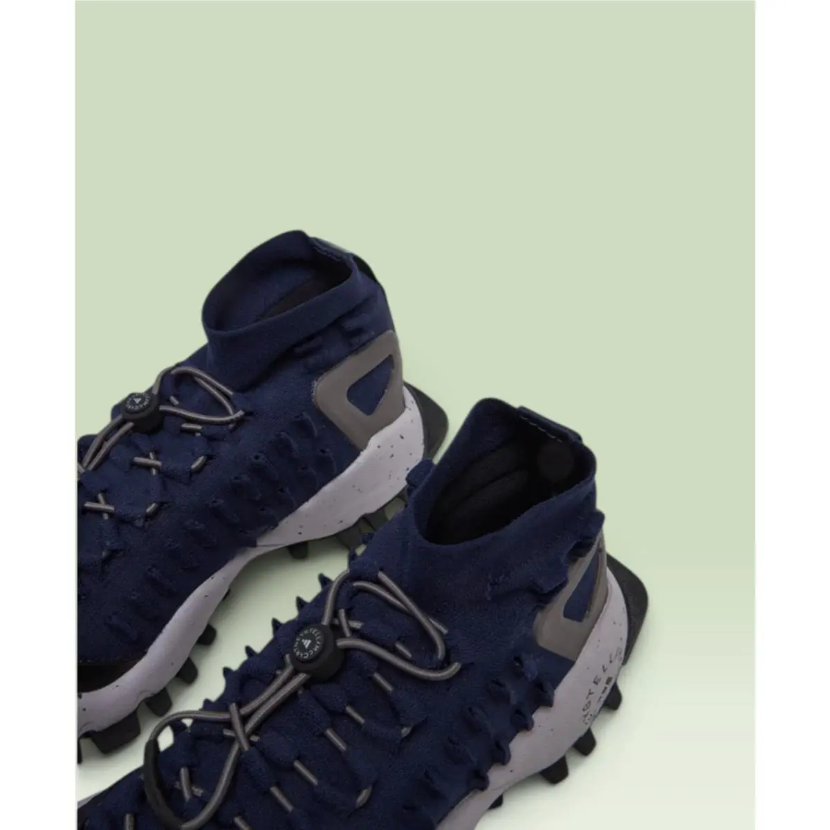 Adidas shoes - adidas Seeulater - Seeulater - Team Navy Blue 2 / Charcoal / Glory Grey 3
