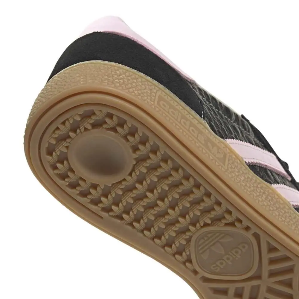 Adidas shoes - adidas Handball Spezial - Handball Spezial - KH9051 - Black (UPC: 198323624406) 5