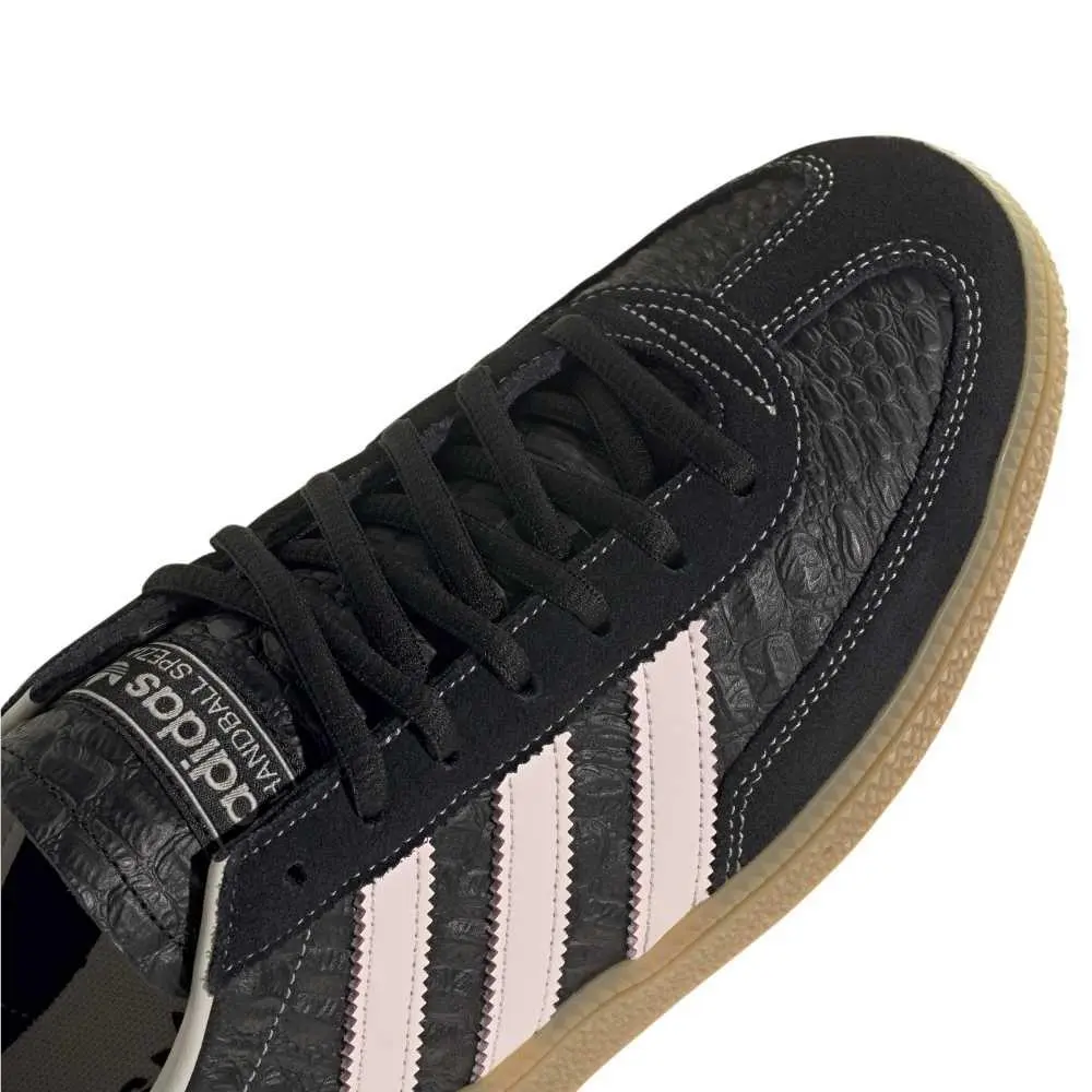 Adidas shoes - adidas Handball Spezial - Handball Spezial - KH9051 - Black (UPC: 198323624406) 4