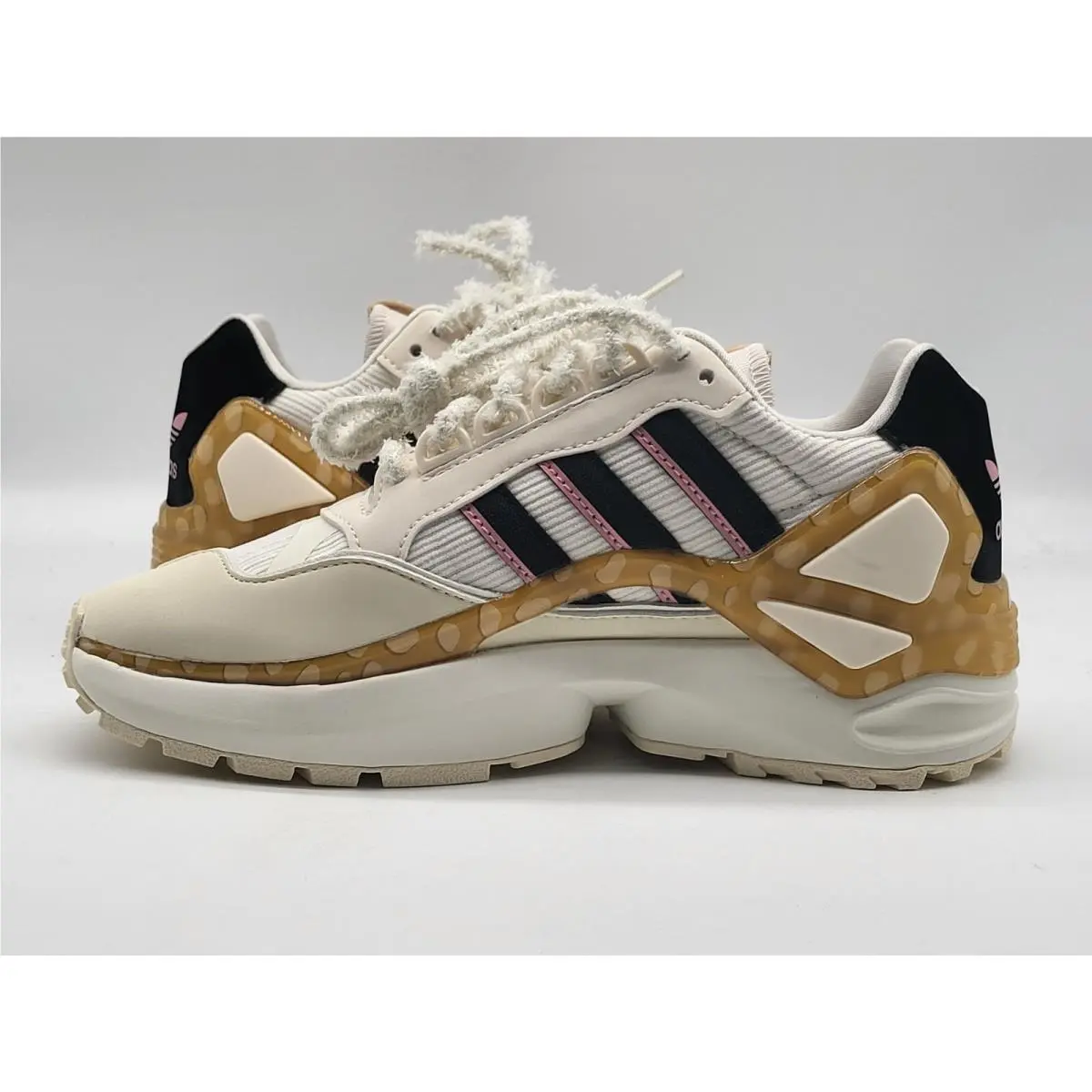 Adidas shoes - adidas X - GZ6246 - Ivory 1