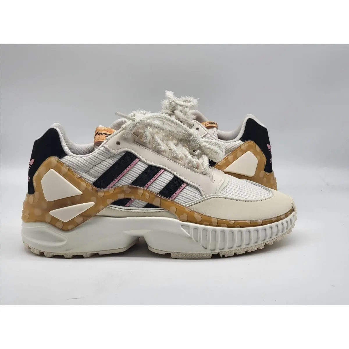 Adidas shoes - adidas X - GZ6246 - Ivory 2