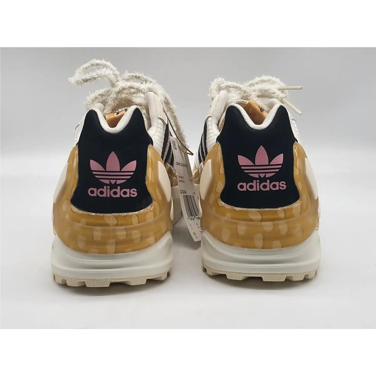 Adidas shoes - adidas X - GZ6246 - Ivory 3