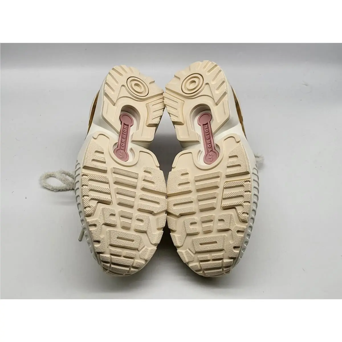 Adidas shoes - adidas X - GZ6246 - Ivory 4