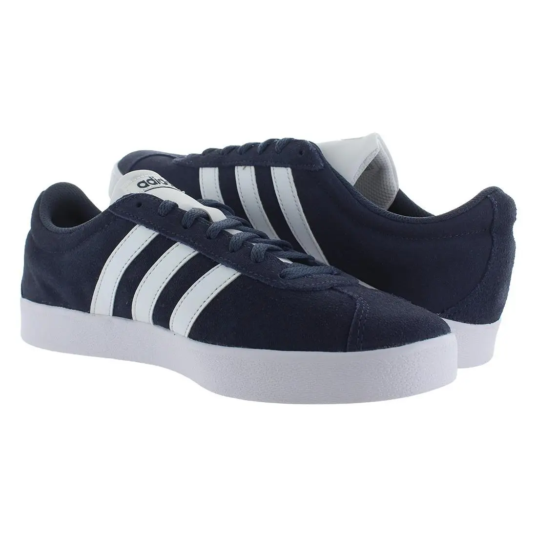Adidas shoes - Black, Full: Black (UPC: 195747293355) 1
