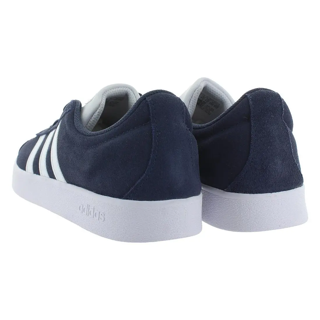 Adidas shoes - Black, Full: Black (UPC: 195747293355) 2