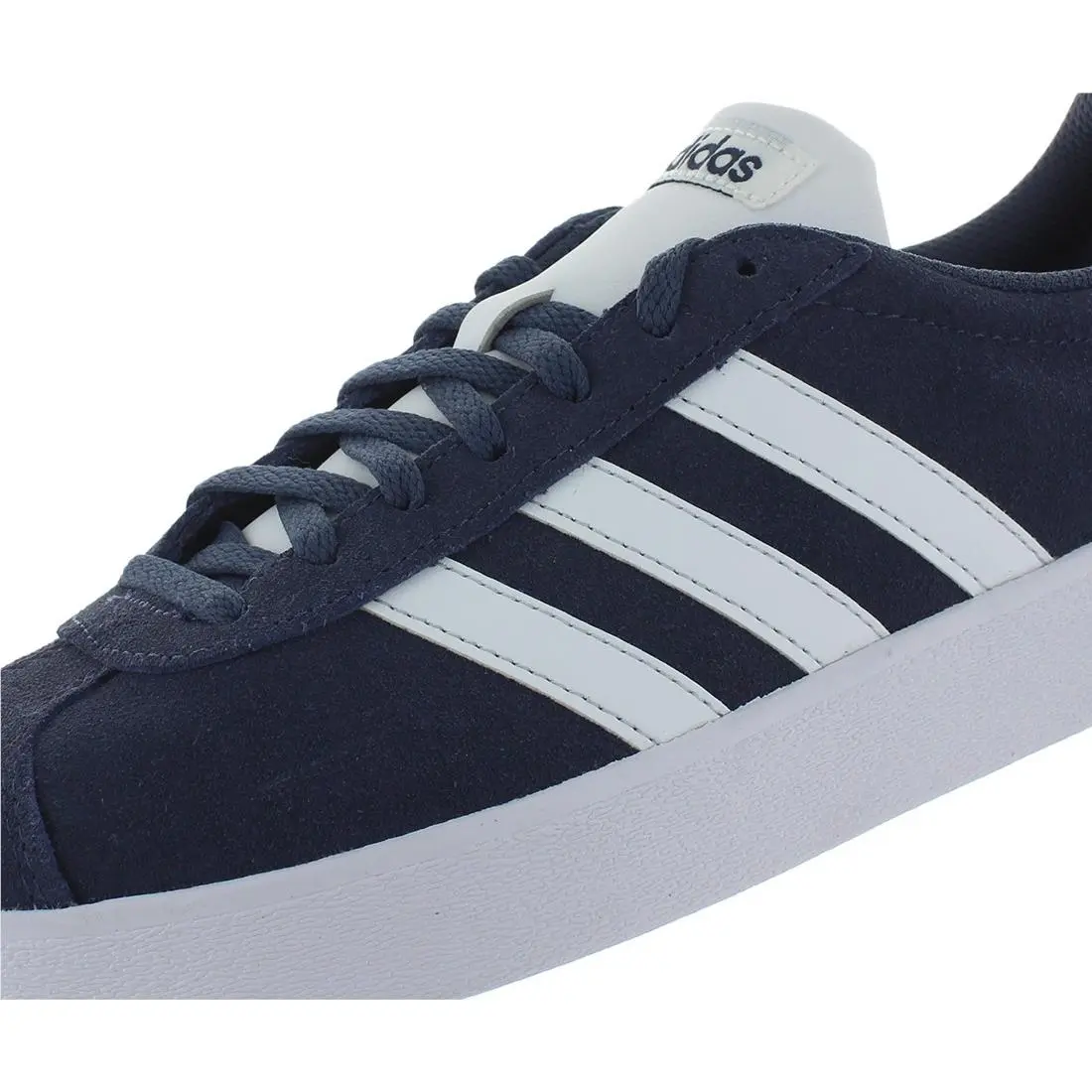 Adidas shoes - Black, Full: Black (UPC: 195747293355) 0