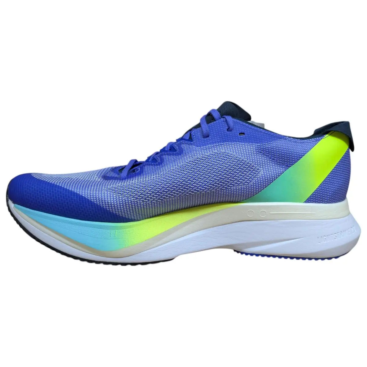 Adidas shoes - Adidas Adizero Boston 12 M - Blue (UPC: 196478603031) 0
