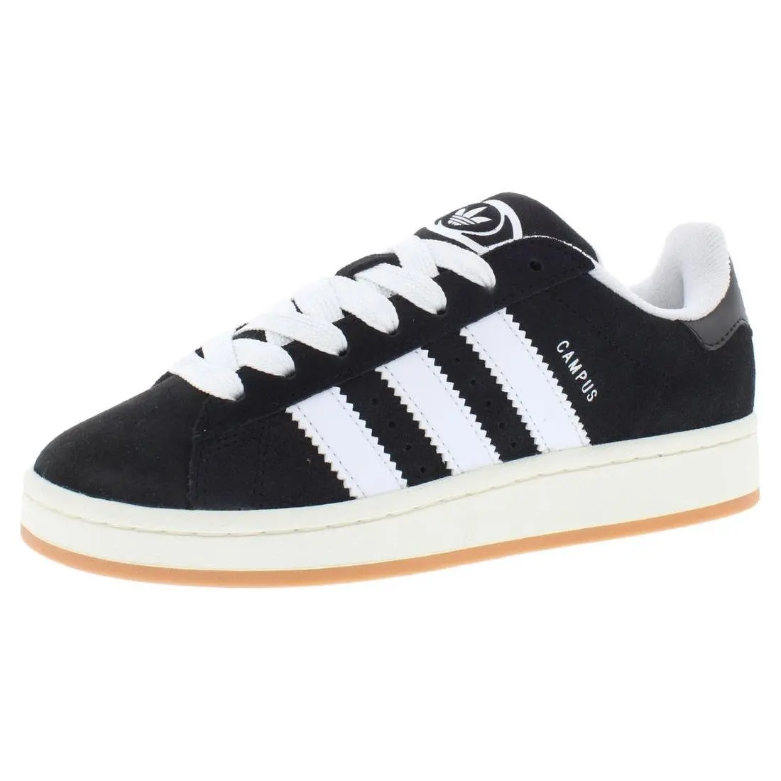 Adidas shoes - Core Black/Footwear White/Off White, Main: Black (UPC: 197626975963) 0