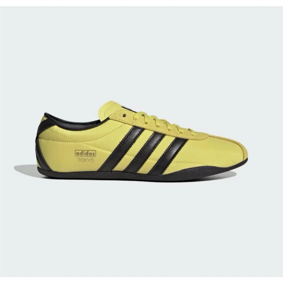 Tokyo W Women’s Size 10 Yellow/black by Adidas