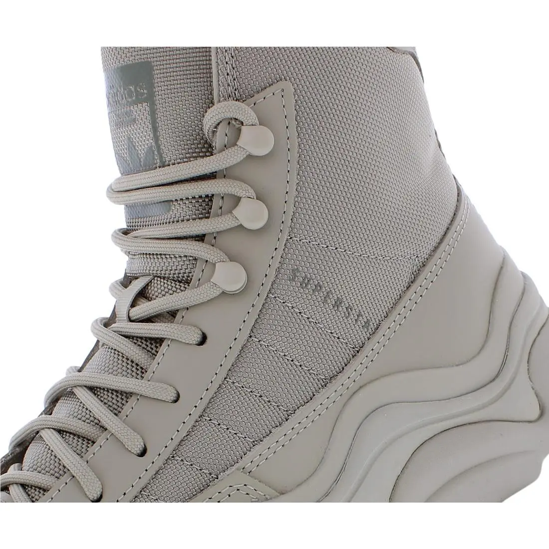 Adidas shoes - Wonder Beige/Wonder Beige/Silver Pebble, Main: Beige (UPC: 196463020324) 0