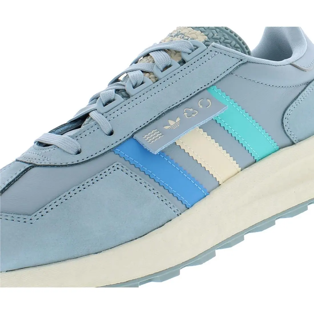 Adidas shoes - Blue/Multi, Main: Blue (UPC: 195732884131) 0