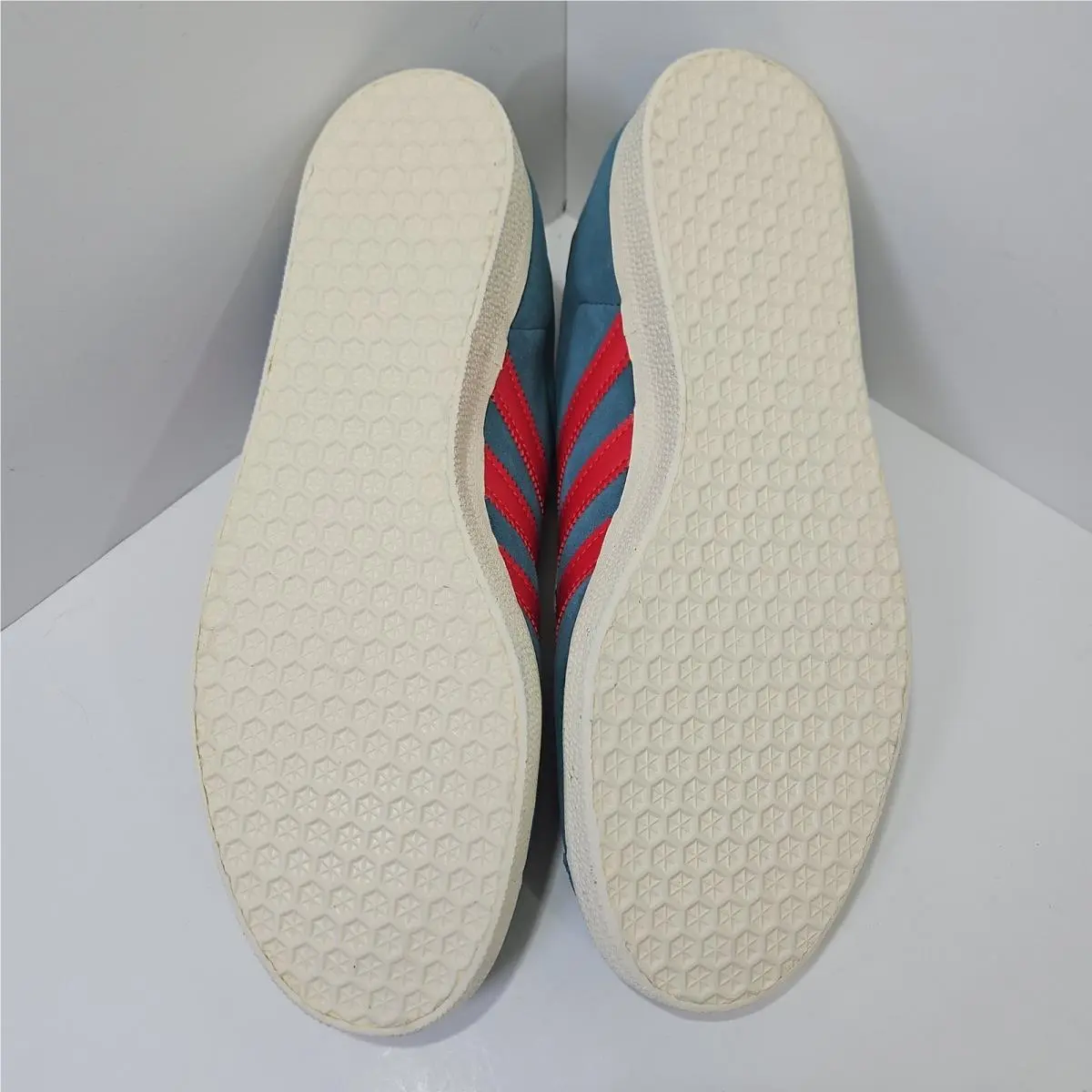 Adidas shoes - Gazelle MLS - Gazelle MLS - Blue 2