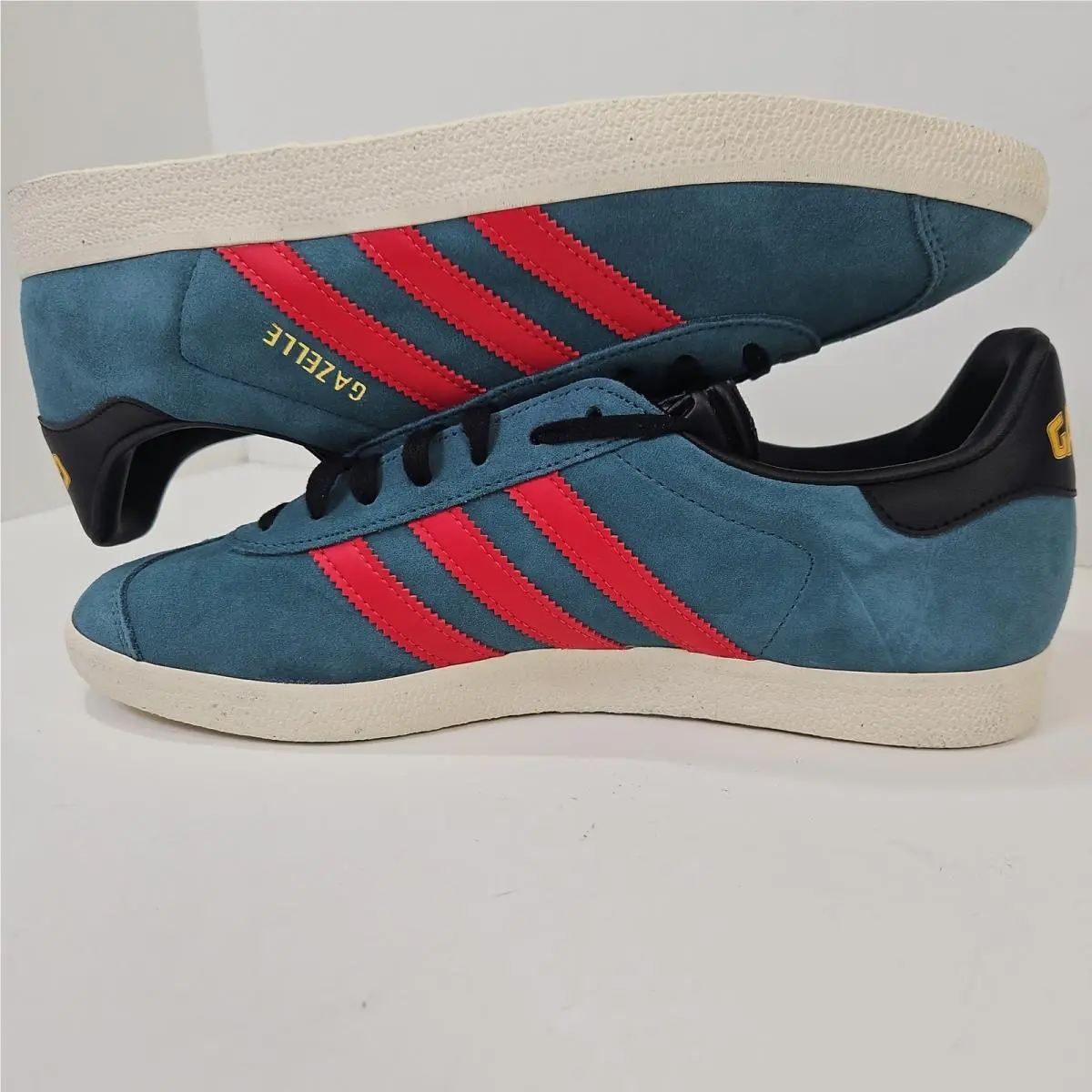 Adidas shoes - Gazelle MLS - Gazelle MLS - Blue 7