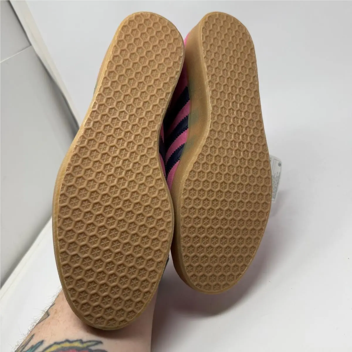 Adidas shoes - adidas Gazelle 85 - Gazelle - Pink 11