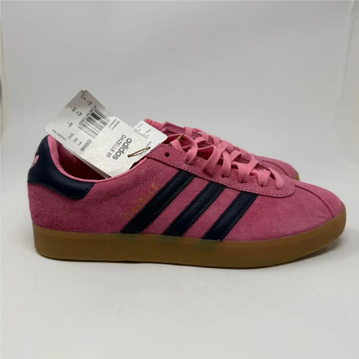 Adidas shoes - adidas Gazelle 85 - Gazelle - Pink 1
