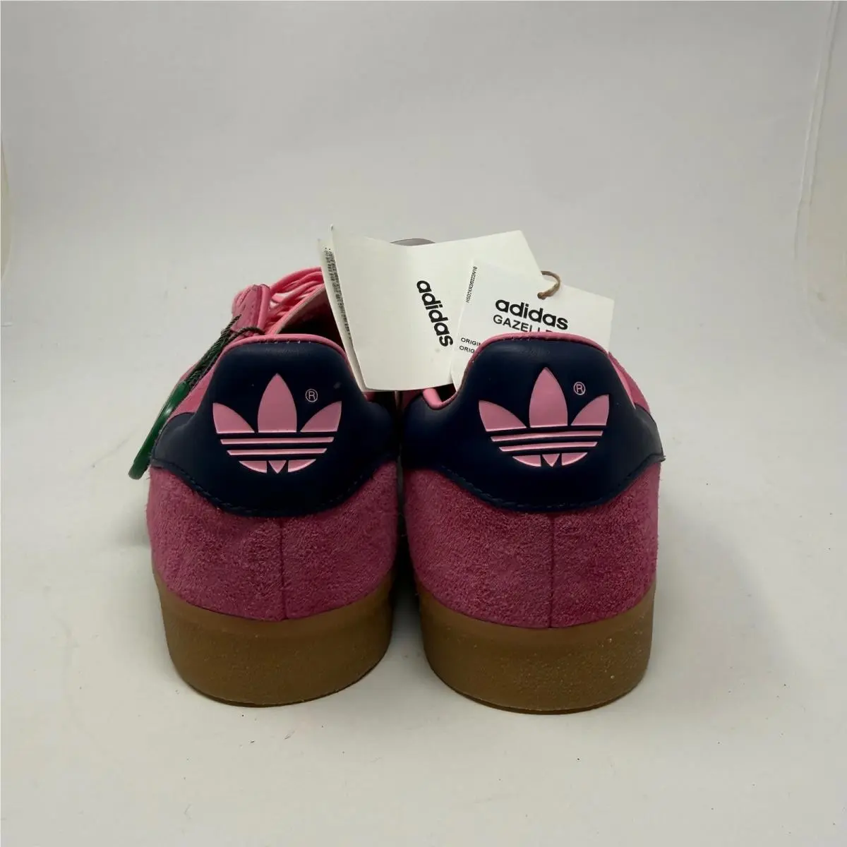 Adidas shoes - adidas Gazelle 85 - Gazelle - Pink 3