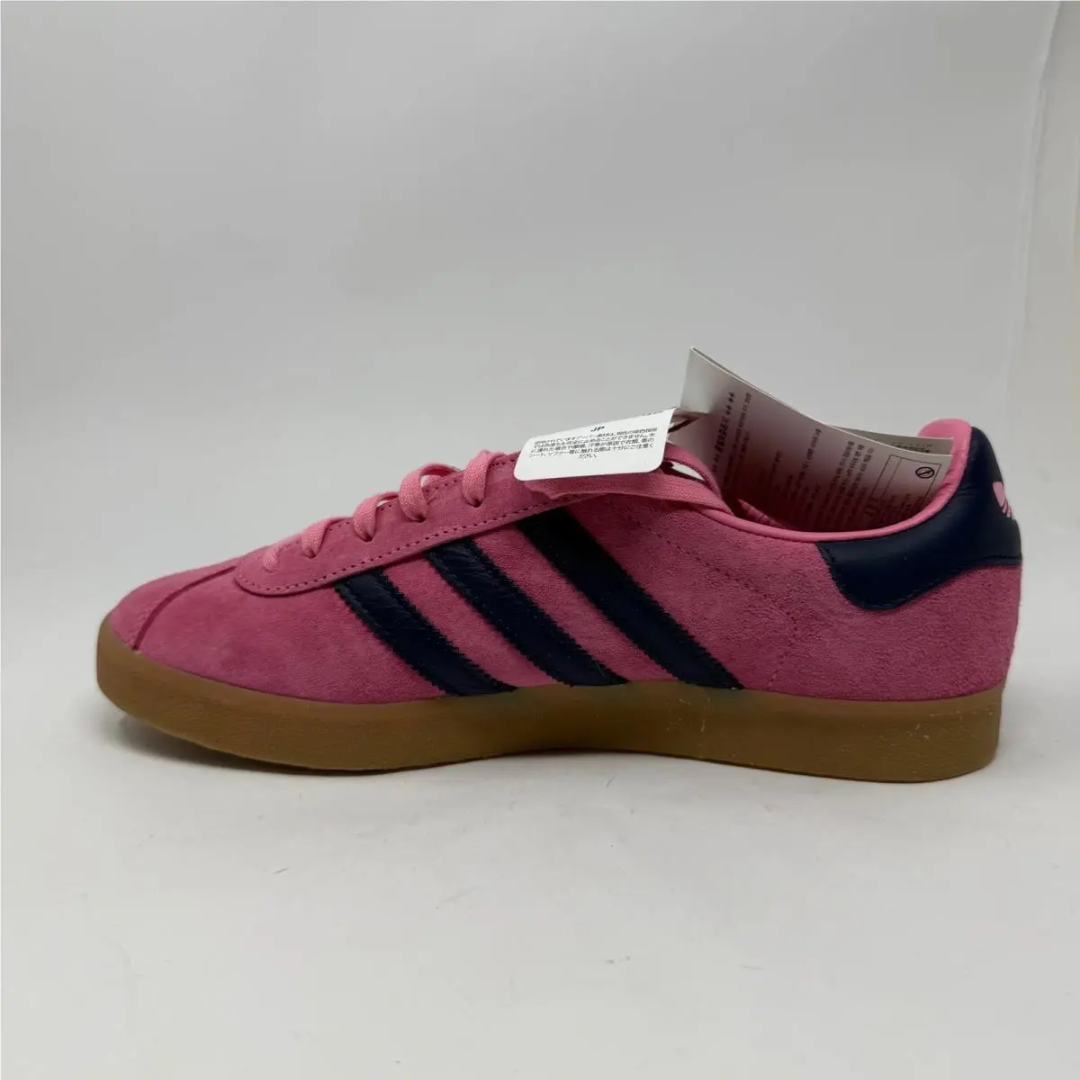 Adidas shoes - adidas Gazelle 85 - Gazelle - Pink 6