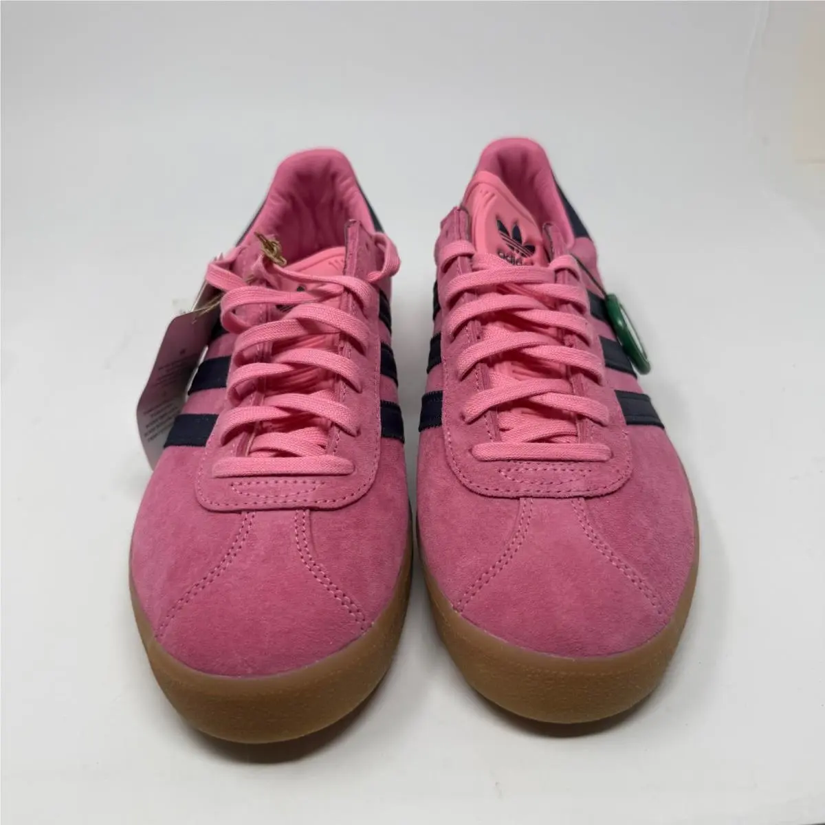 Adidas shoes - adidas Gazelle 85 - Gazelle - Pink 7
