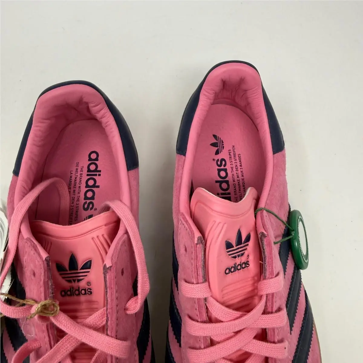 Adidas shoes - adidas Gazelle 85 - Gazelle - Pink 9