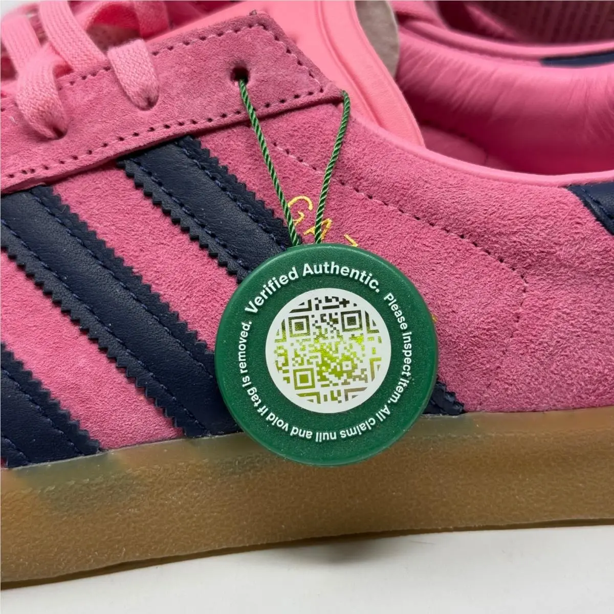 Adidas shoes - adidas Gazelle 85 - Gazelle - Pink 5