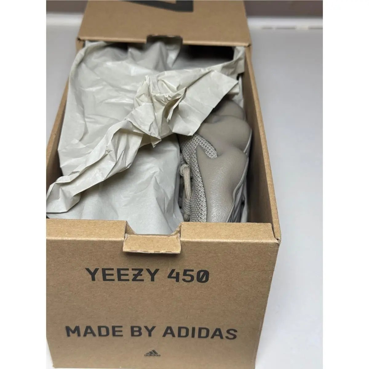 Adidas shoes - Yeezy 450 - Yeezy - Stone 8