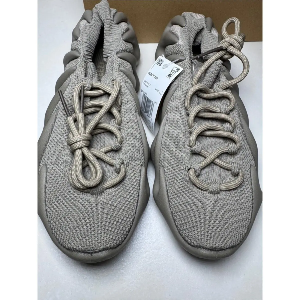 Adidas shoes - Yeezy 450 - Yeezy - Stone 0