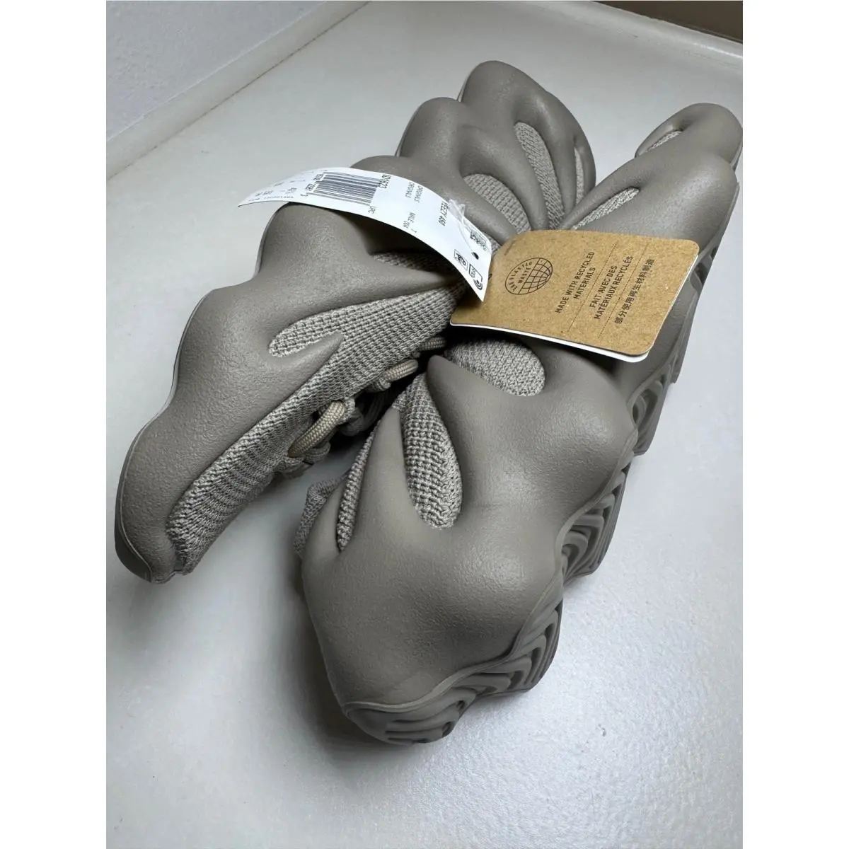 Adidas shoes - Yeezy 450 - Yeezy - Stone 1