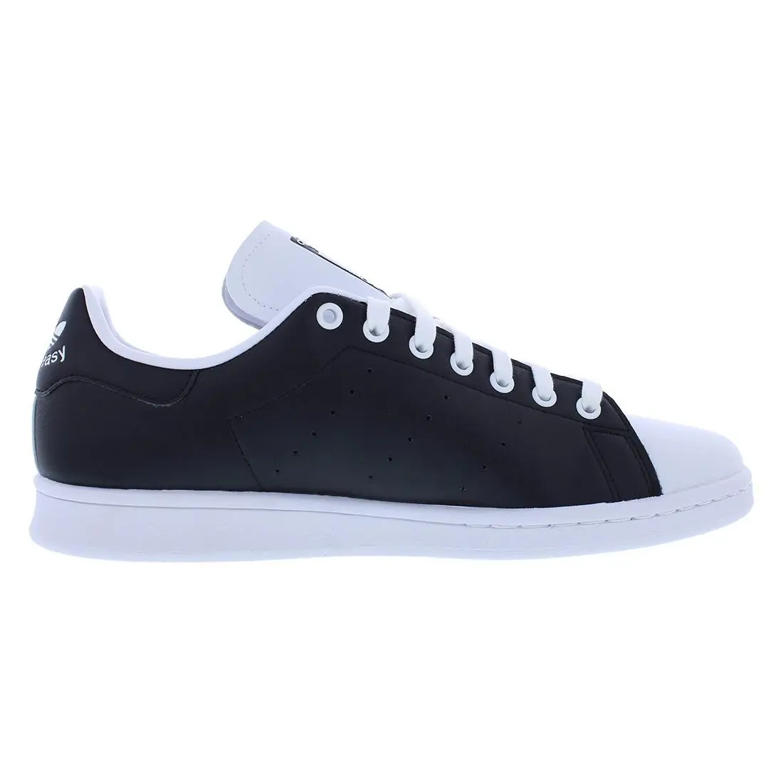 Adidas shoes - Cloud White/Core Black/Cloud White, Main: White (UPC: 195743653658) 1
