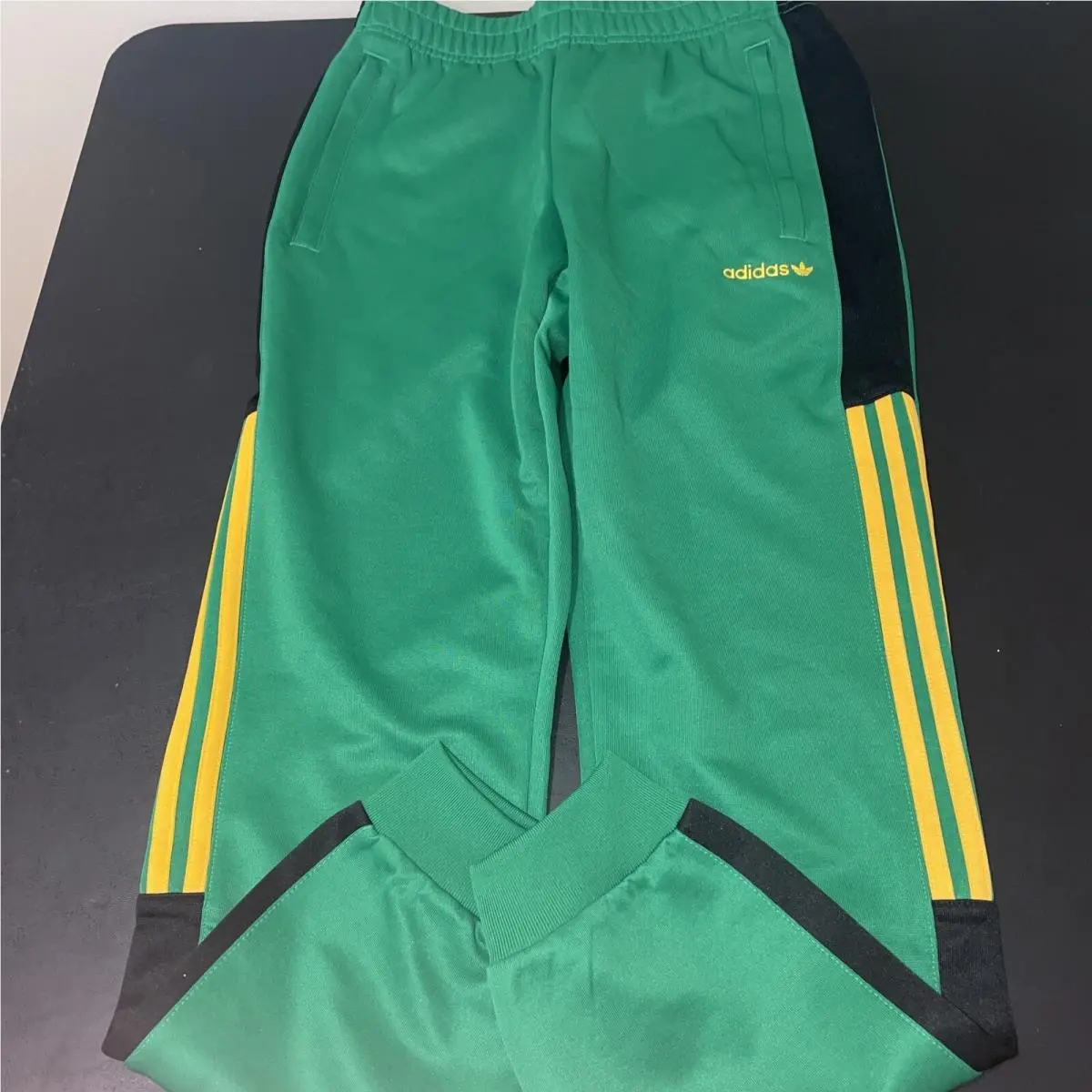 Adidas clothing - GD2065 - GD2065 - Green, Manufacturer: Multi Color 0