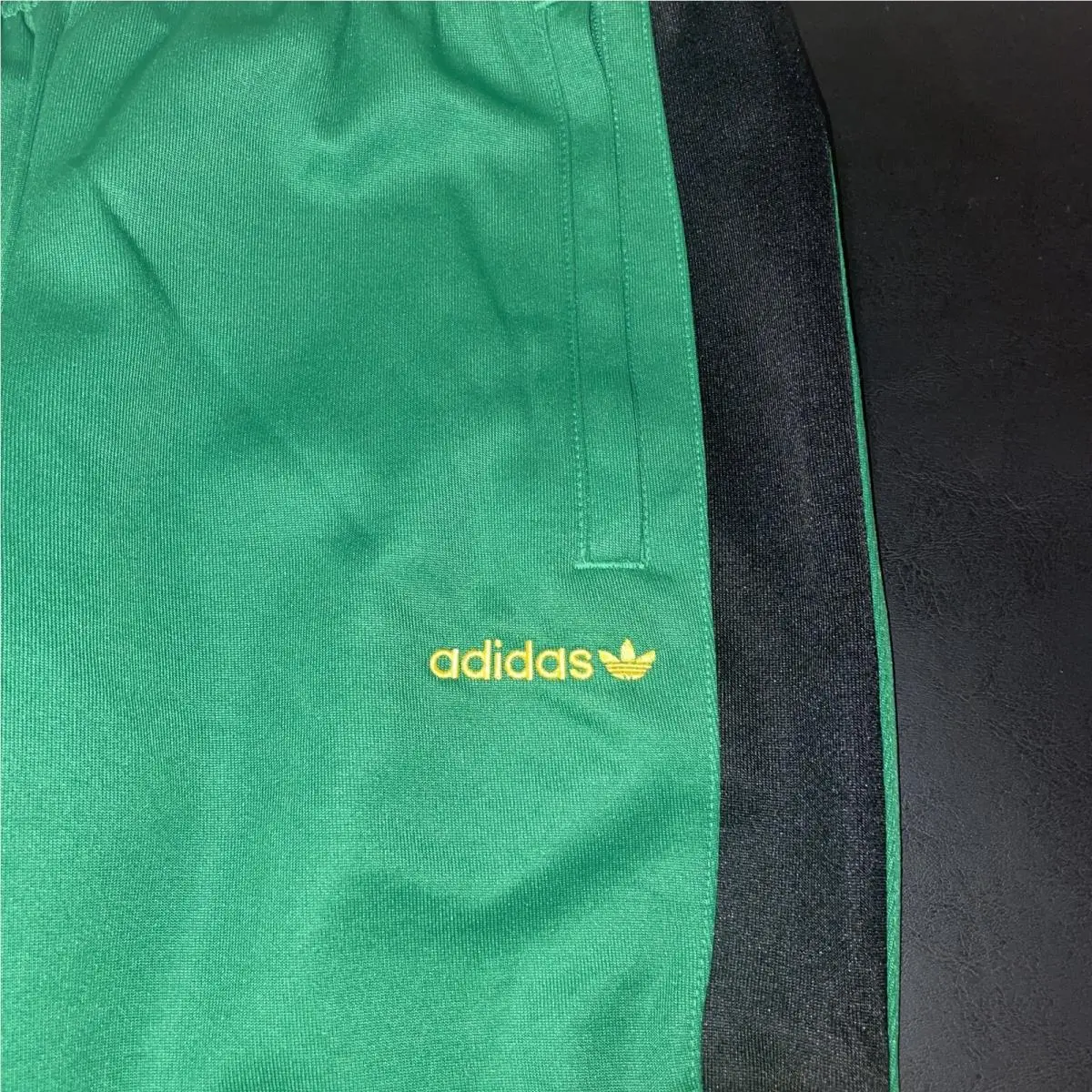 Adidas clothing - GD2065 - GD2065 - Green, Manufacturer: Multi Color 1