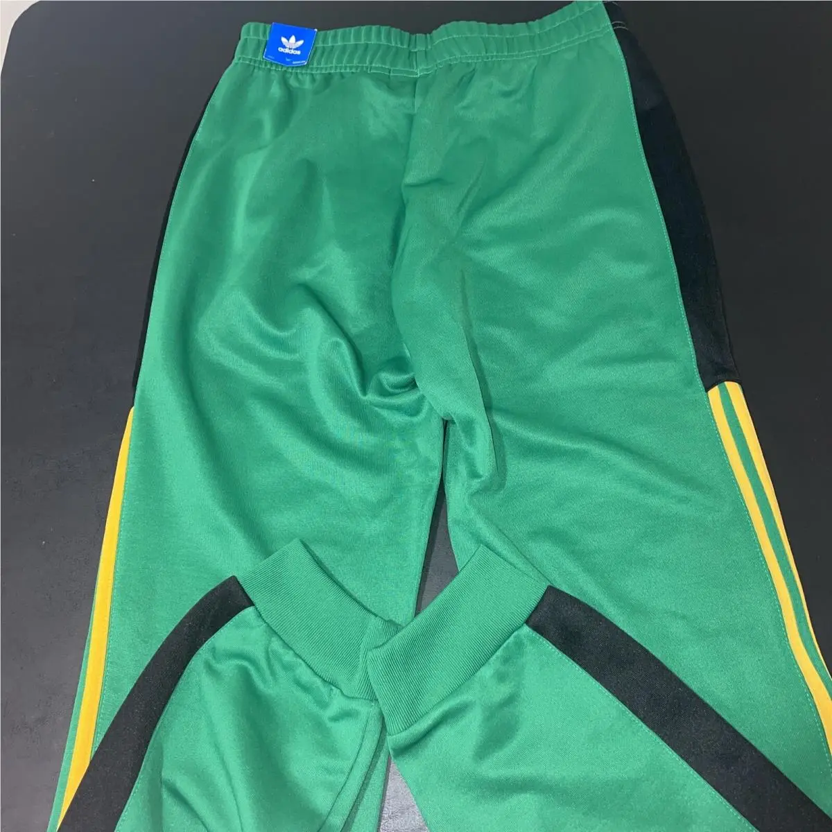 Adidas clothing - GD2065 - GD2065 - Green, Manufacturer: Multi Color 2